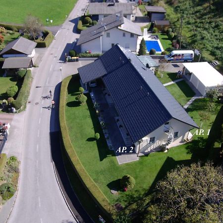 Ferienwohnung Am Traunsee Altmünster Eksteriør billede