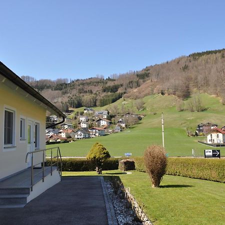 Ferienwohnung Am Traunsee Altmünster Eksteriør billede
