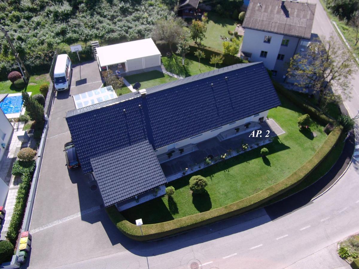 Ferienwohnung Am Traunsee Altmünster Eksteriør billede