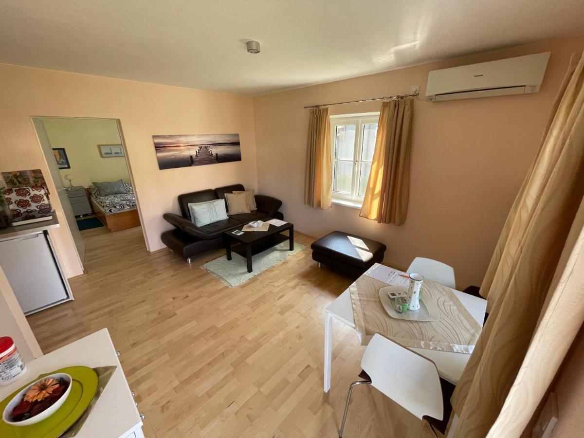 Ferienwohnung Am Traunsee Altmünster Eksteriør billede
