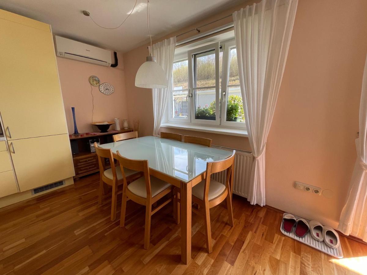 Ferienwohnung Am Traunsee Altmünster Eksteriør billede