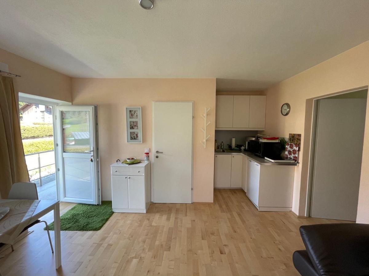 Ferienwohnung Am Traunsee Altmünster Eksteriør billede