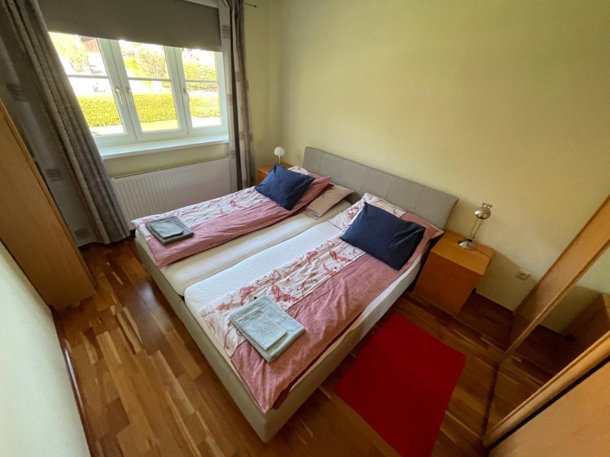 Ferienwohnung Am Traunsee Altmünster Eksteriør billede
