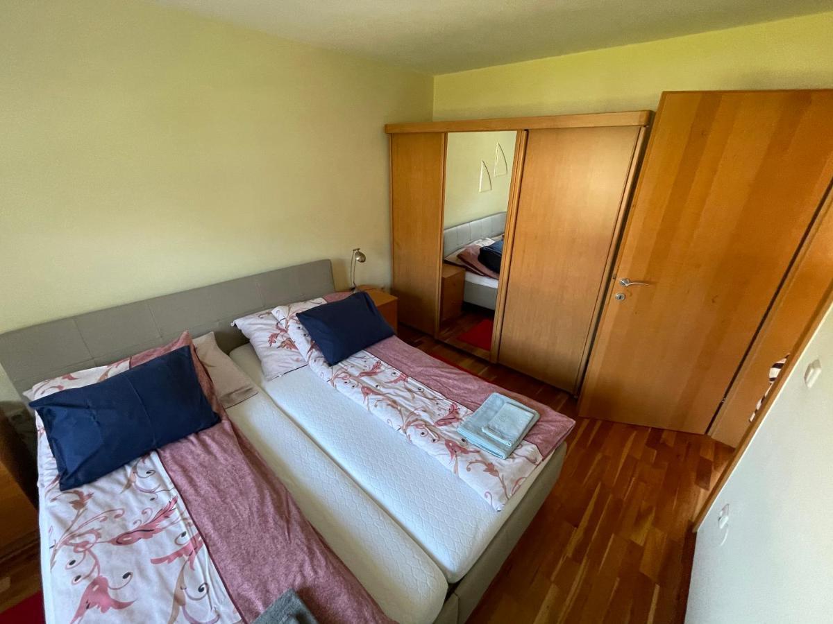 Ferienwohnung Am Traunsee Altmünster Eksteriør billede