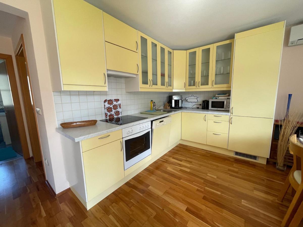 Ferienwohnung Am Traunsee Altmünster Eksteriør billede