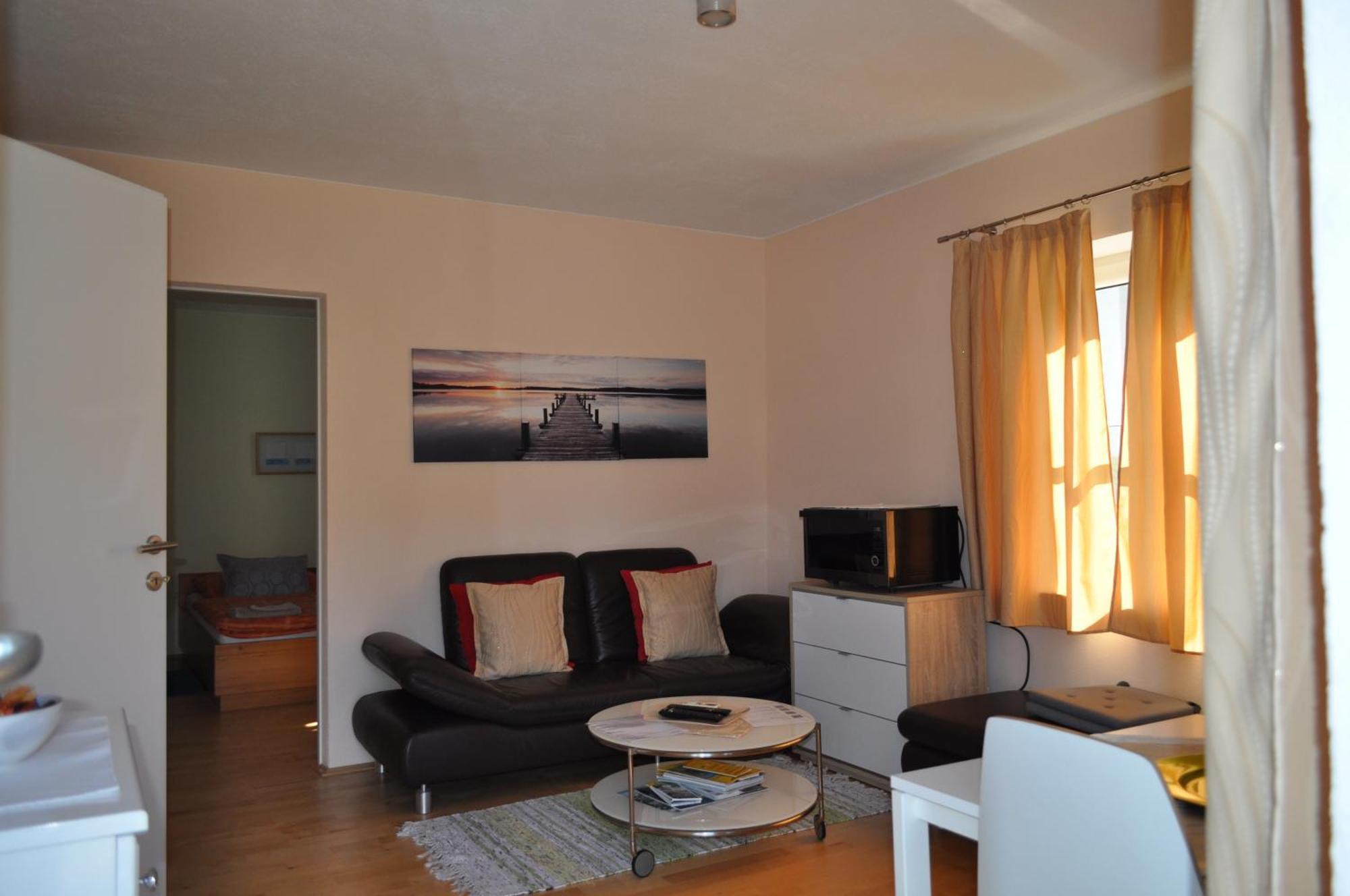 Ferienwohnung Am Traunsee Altmünster Eksteriør billede
