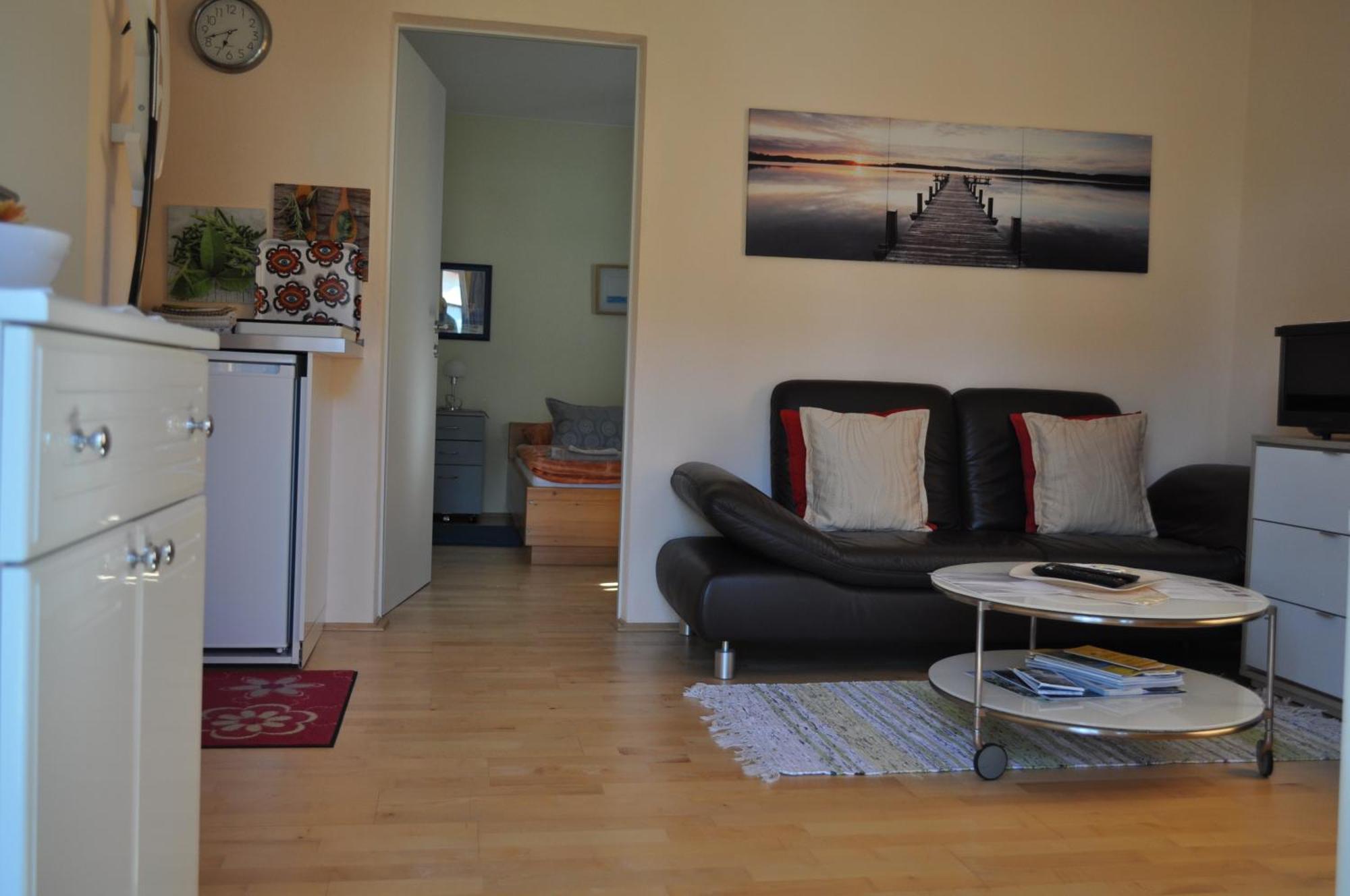 Ferienwohnung Am Traunsee Altmünster Eksteriør billede
