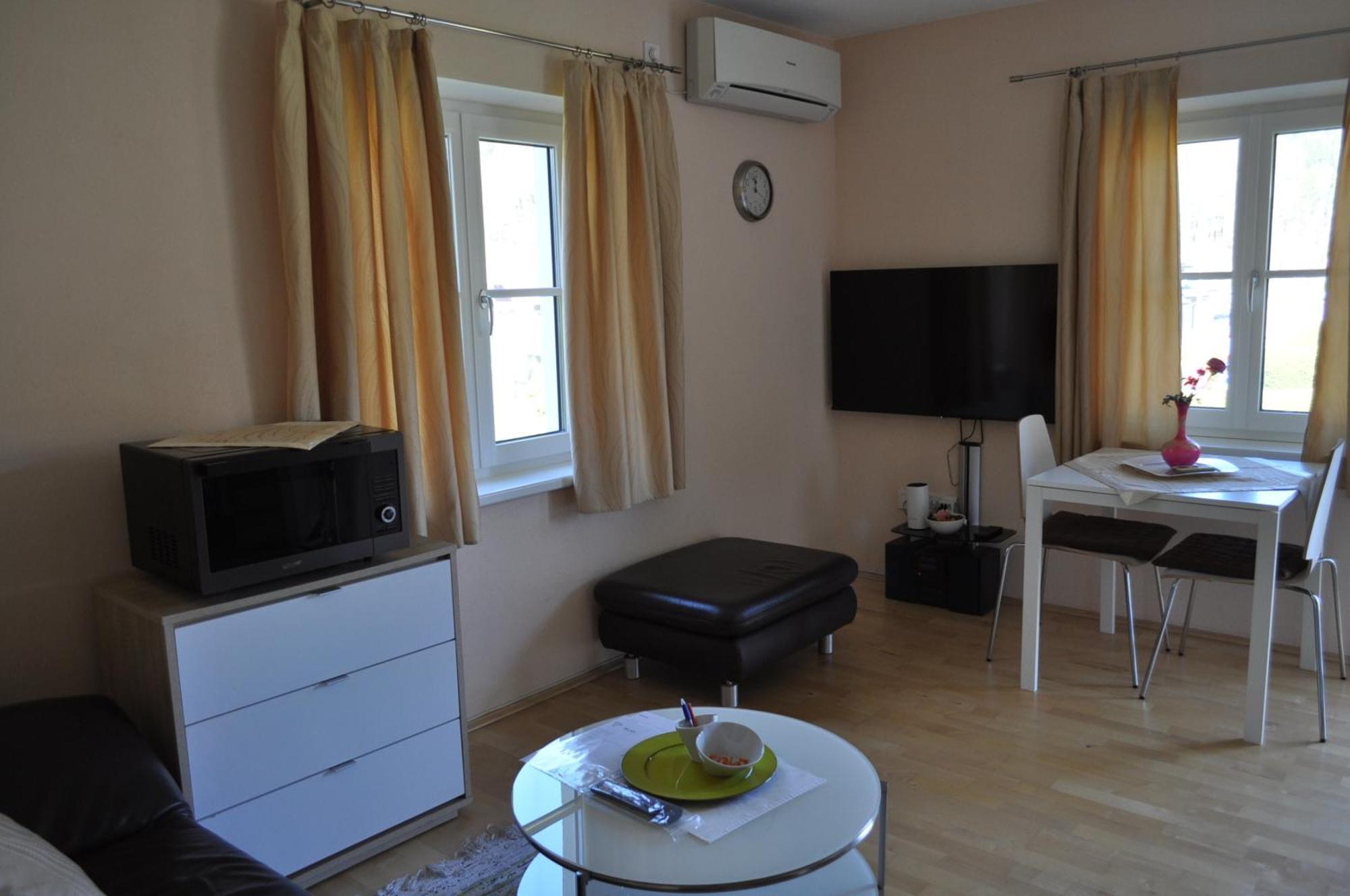 Ferienwohnung Am Traunsee Altmünster Eksteriør billede